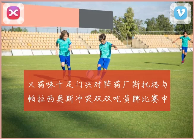 火药味十足门兴对阵药厂斯托格与帕拉西奥斯冲突双双吃黄牌比赛中